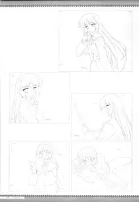 Canvas2 ~茜色のパレット~ ビジュアルファンブック