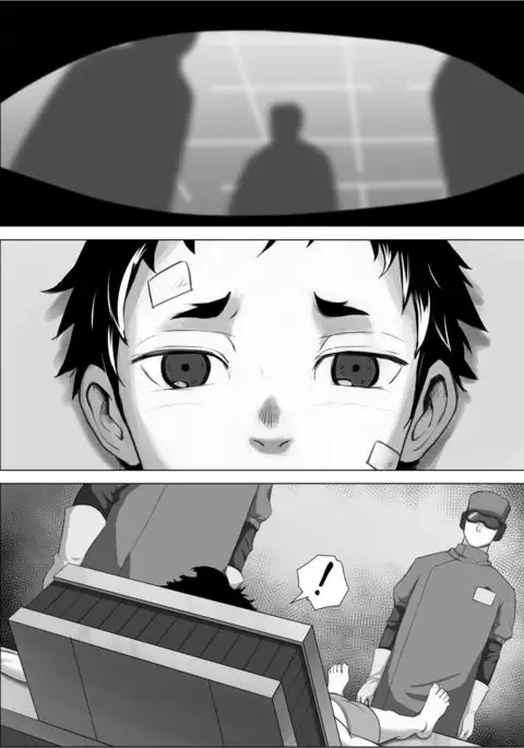 Building G {Shotachan}