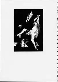 [Machida Hiraku] Genkaku Shousetsu