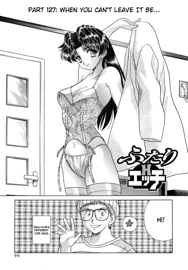Futari Ecchi Vol13 - Pt127