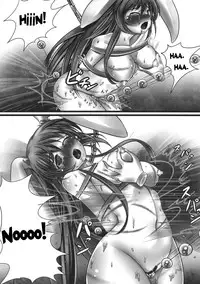 (C79) [Monaka Udon (Monikano)] Udonge Kyousei Zecchou Souchi (Touhou Project) [English] [desudesu]