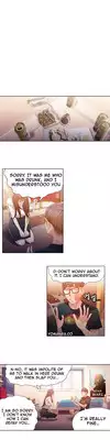 [BAK Hyeong Jun] Sweet Guy Ch. 1-41 [English] [YoManga]