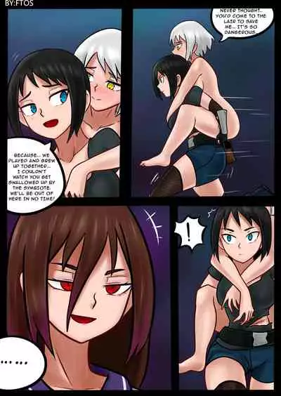 [BLACKFTOS] Venom Invasion III (ENG)