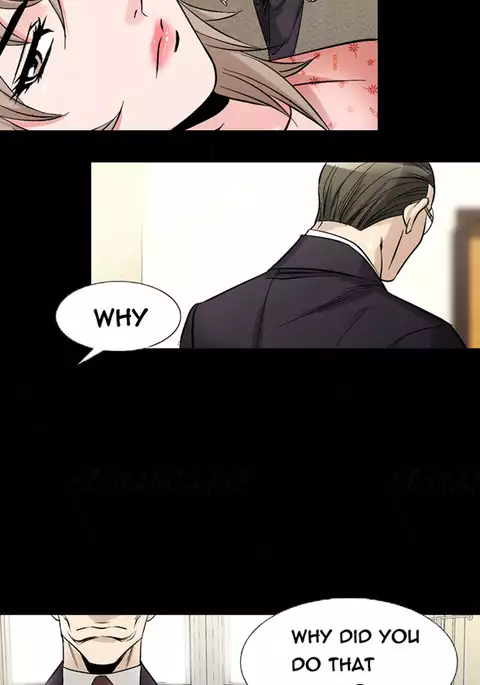 The Taste of Hands Ch.1-73