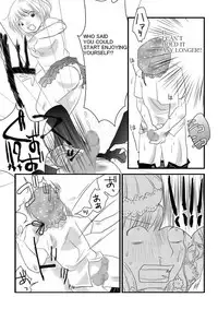 [The Nation of Head Scissors] Fighting Liberation [English]