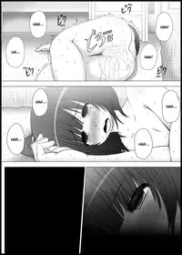 [MEPHIST (Makita Tomoki)] Onayuri Ch. 1 [English] [WiD] [Digital]