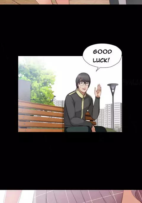 Girl Next Door Ch.1-20