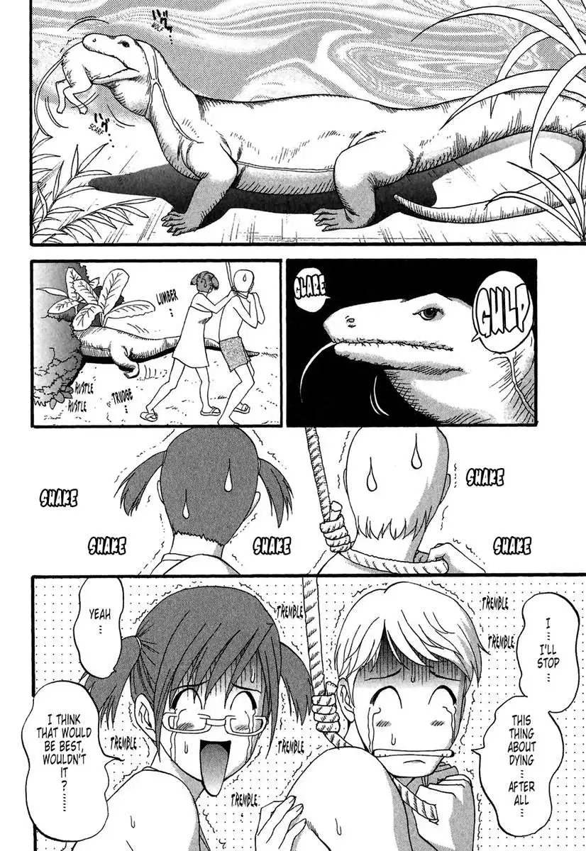 Hana's Holiday 2nd Season