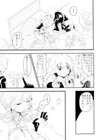 (SC61) [Picosolenodon (322g)] HAPPY BIRTHDAY PROMISE (Danganronpa)