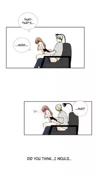 [Silverstar] Talk To Me Ch.1-37 (English) (Ongoing)