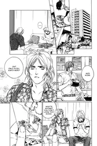 [Blissful Sin] Ikenai Otoko [ENG]