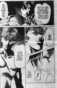 [Koh Kawarajima] Immoral Angel Volume 1: Fall From Grace [English]