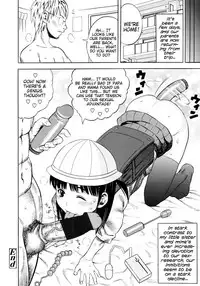 [Zaki Zaraki] Giji Taiken | Indecent Kid Experience [English] {Mistvern}