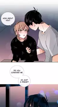 [Silverstar] Talk To Me Ch.1-29 (English) (Ongoing)
