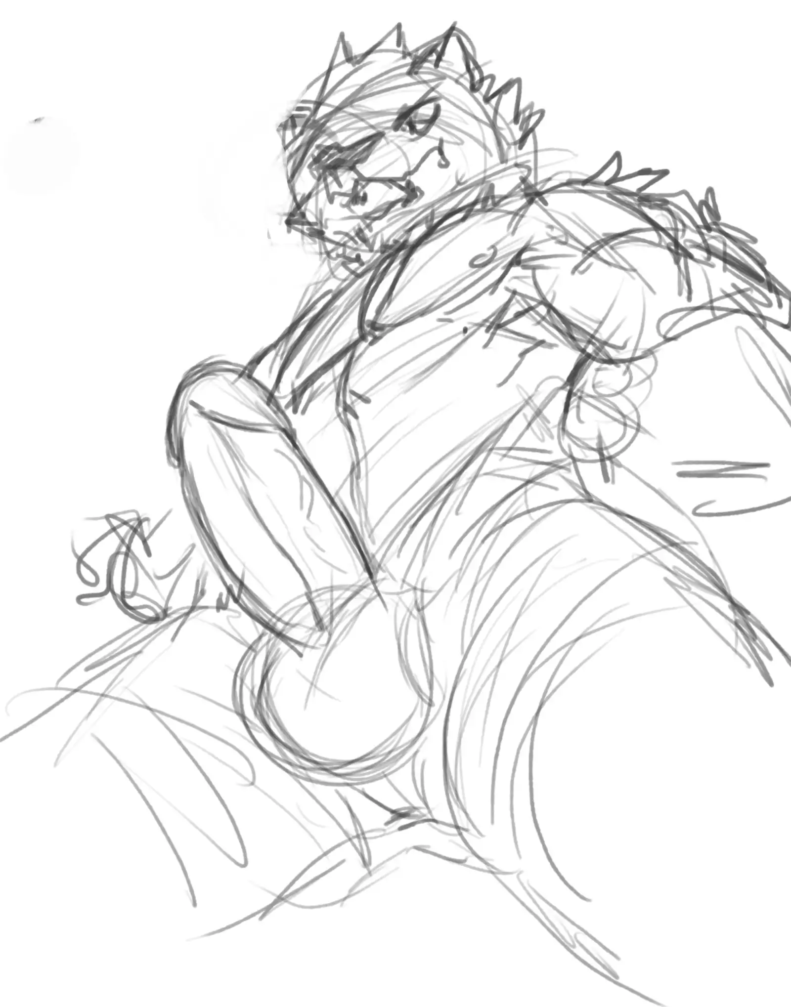 Nekojishi February 2018 Package Reward