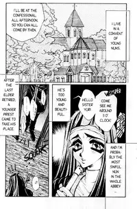 [Akira Gatgaw] Love Drive Vol 1 Part 2 [English]