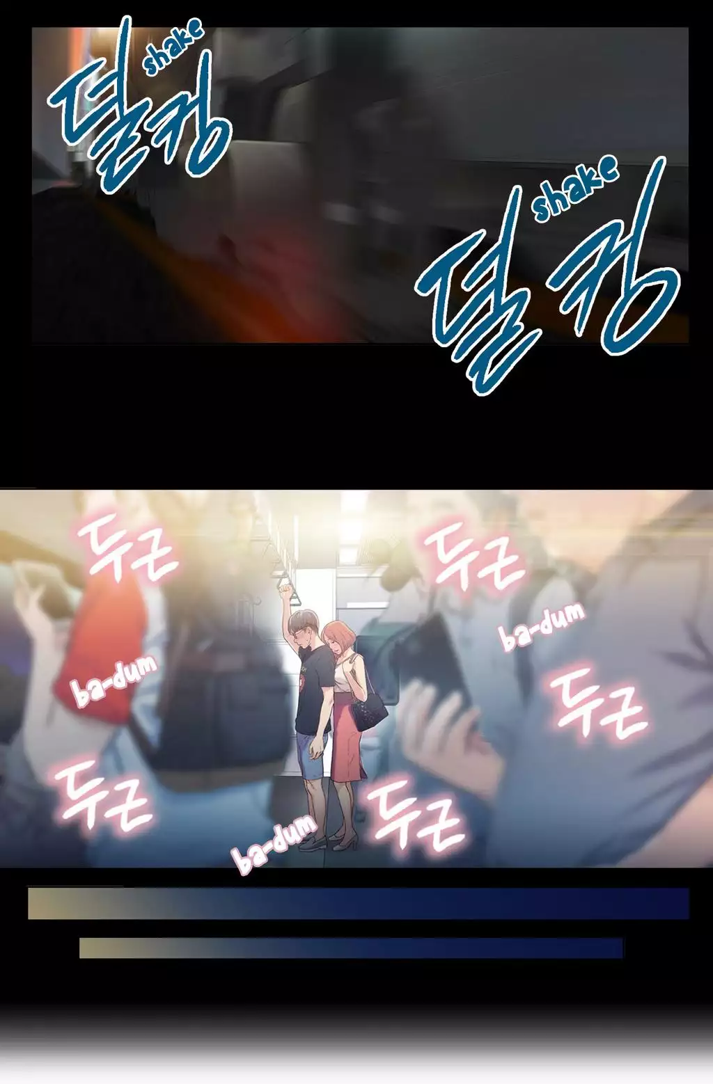 Sweet Guy Ch.1-49.5