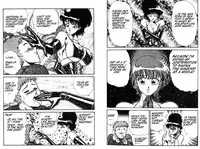 [Haruka Inui] The Stories of Miss Q.Lee #1 [English]