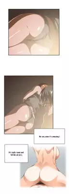 [Edge Edge] SStudy Ch.0-24 (English) (YoManga) (Ongoing)