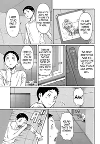 [Takasugi Kou] Madam Palace Ch. 1-8 [English] [Lazarus H]