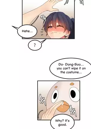 Hahri's Lumpy Star Ch. 9~37