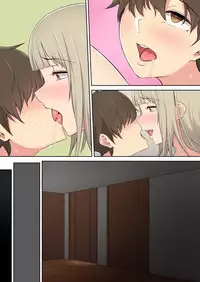 Imaizumin-chi wa Douyara Gal no Tamariba ni Natteru Rashii