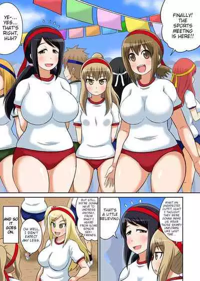 Classmate to Ecchi Jugyou Ch. 6