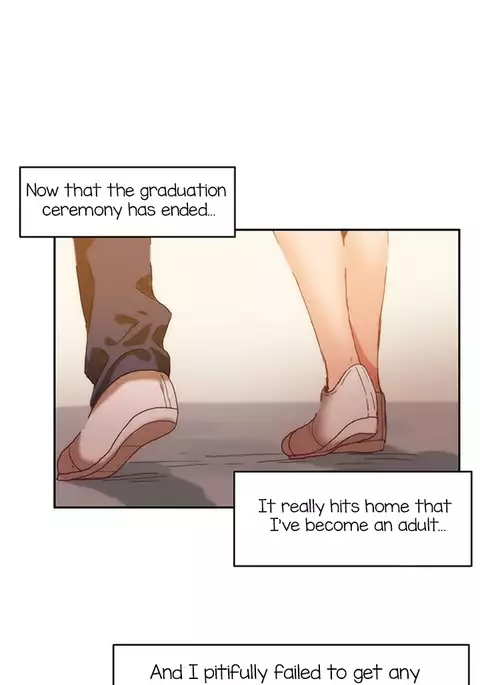 Hahri's Lumpy Boardhouse Ch. 0-20