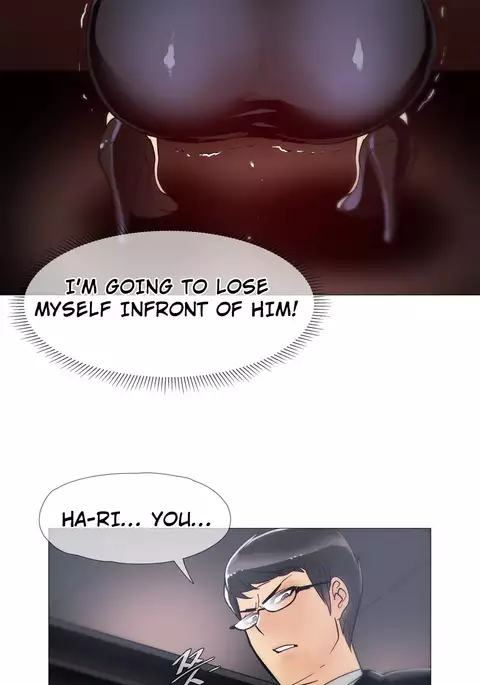 Household Affairs Ch.1-32