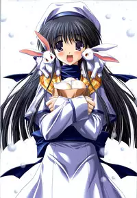 [Studio Mebius] SNOW ART WORKS