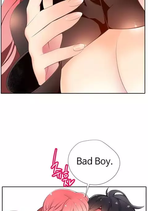 Lilith`s Cord Ch.1-26