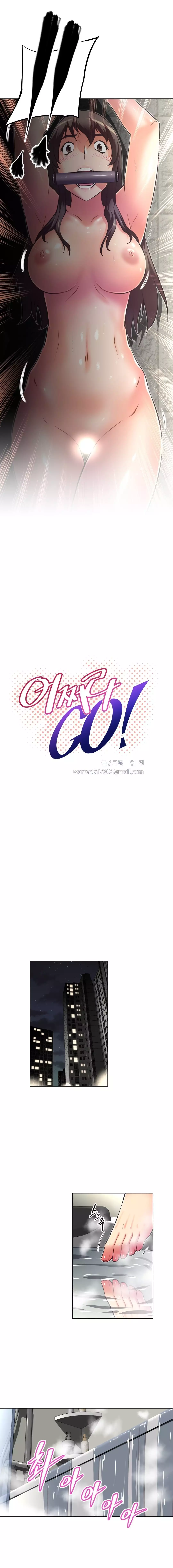 Brawling Go Ch.76-105