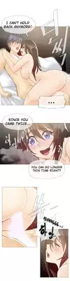 [ButcherBoy] Household Affairs Ch.1-24 (English) (YoManga) (Ongoing)