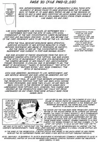 [JUNKLAND2 (Shimimaru)] PM3:12 no Reizouko [English] [SMDC]