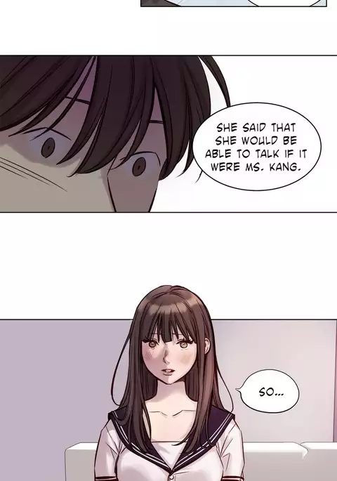 Atonement Camp Ch.1-31