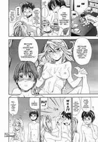 [Yamatogawa] Witchcraft Complete [ENG]