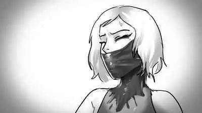 The Latex Goddess Thief