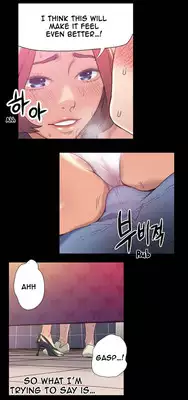 [BAK Hyeong Jun] Sweet Guy Ch. 1-41 [English] [YoManga]