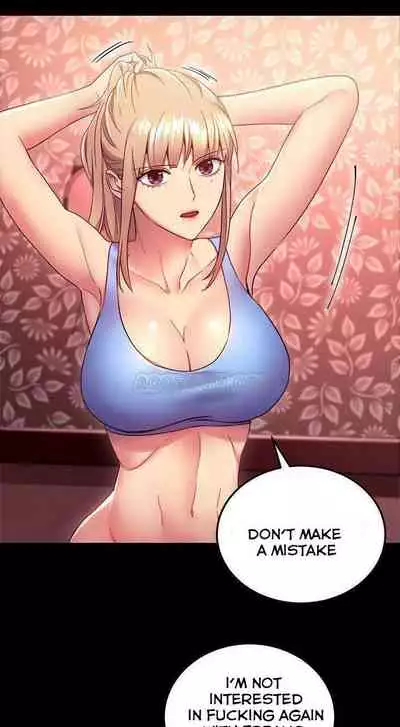 [Neck Pilllow] Stepmother Friends Ch.27/? [English] [Hentai Universe]