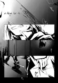 [Idea (Inukai Nono, Seina Rin)] Deep Reverb (Fullmetal Alchemist) [English]