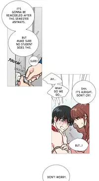 [The Jinshan] Sadistic Beauty Ch.1-14 (English) (Ongoing)