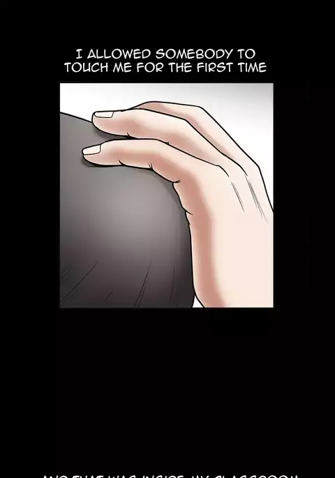 Seduction Ch.1-37