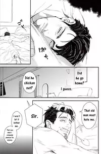 (C84) [$10,000 (Hiromi)] Hakuchuumu | Daydream (Avengers) [English]