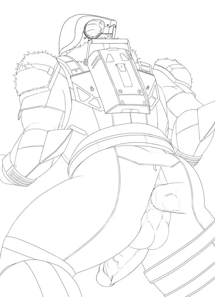 January 2018 Patreon Rewards