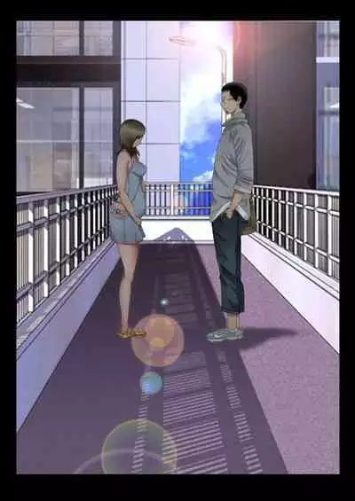 Roshutsu Choukyou File Mesu Buta Mii-chan SNS Tandokusei Haishin