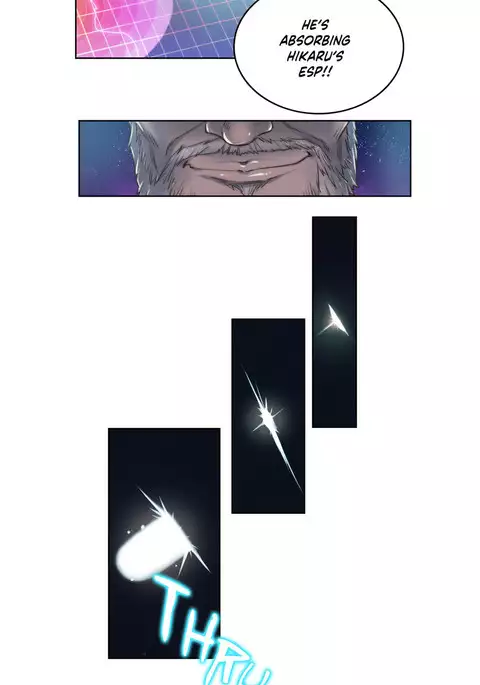 Sex Knights-Erotic Sensuality & Perception Ch.1-19