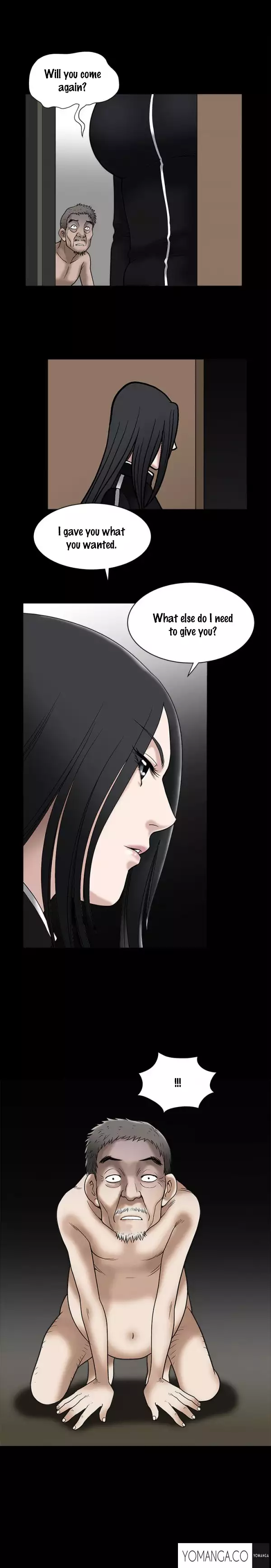 Seduction Ch.1-28