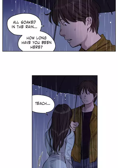 Atonement Camp Ch.1-38