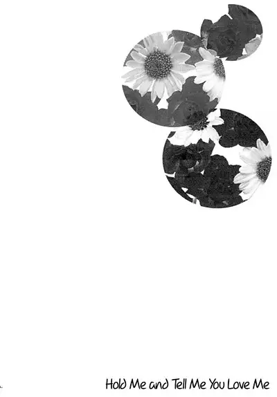 Dakishimete Suki to Itte | Hold Me and Tell Me You Love Me