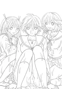 [St. Rio (Kitty, Purin)] Chitsui Gentei Nakadashi Limited vol.4 (Hatsukoi Gentei)